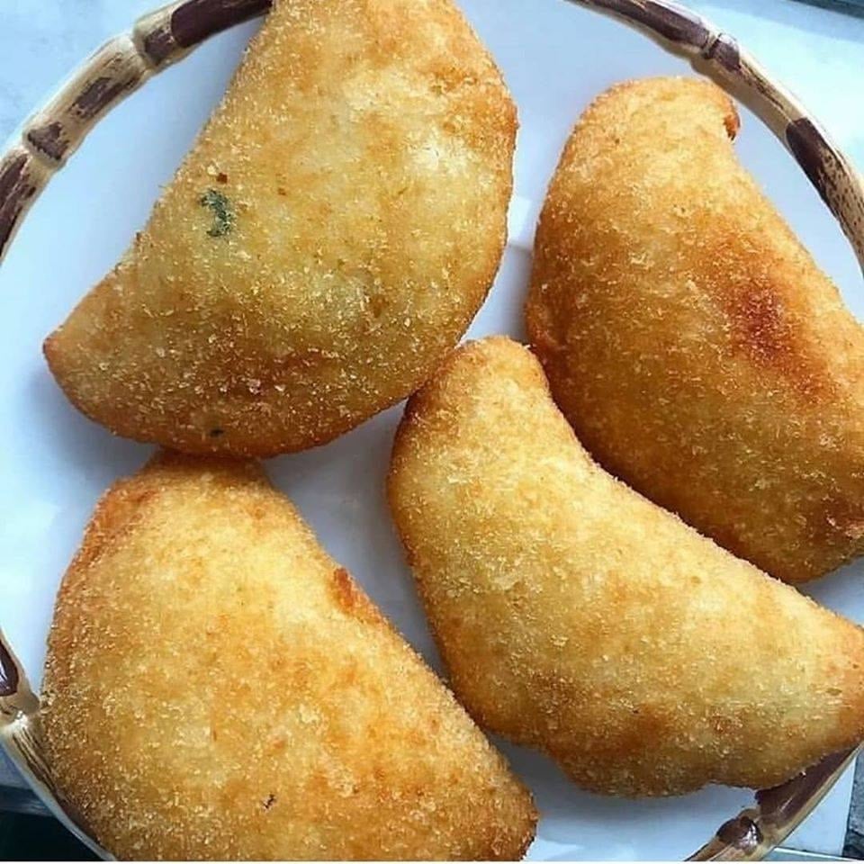 Risoles Deliciosos