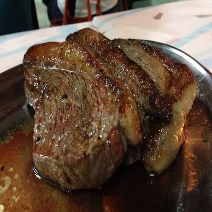 Picanha na Chapa