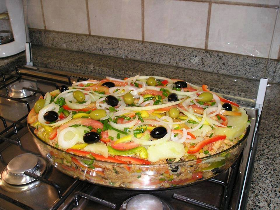 BACALHAU DE PRAIA