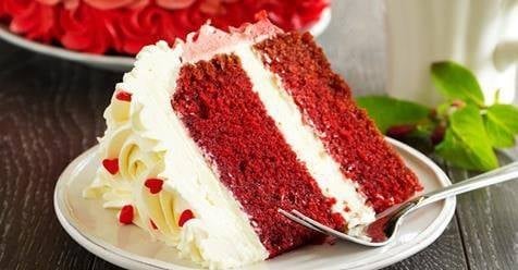 Red Velvet