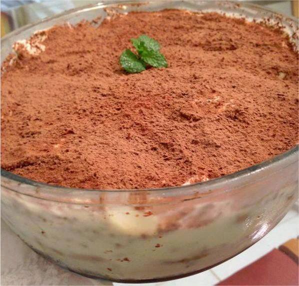 Tiramisù Original