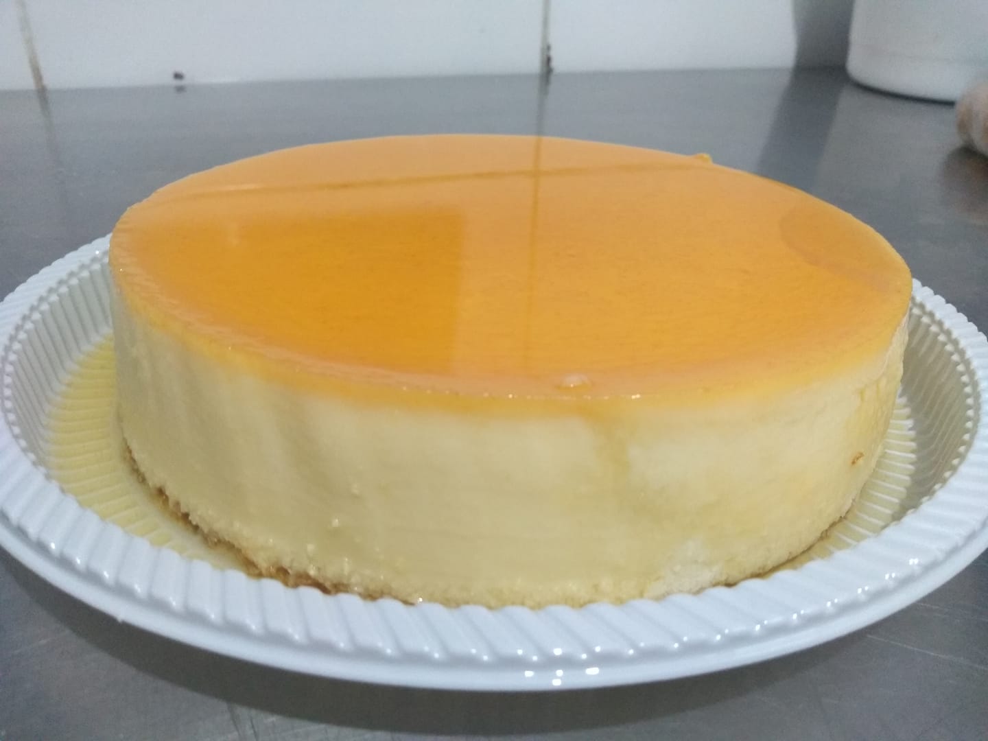 Torta suíça