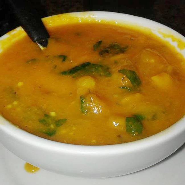 Caldo de Mocotó