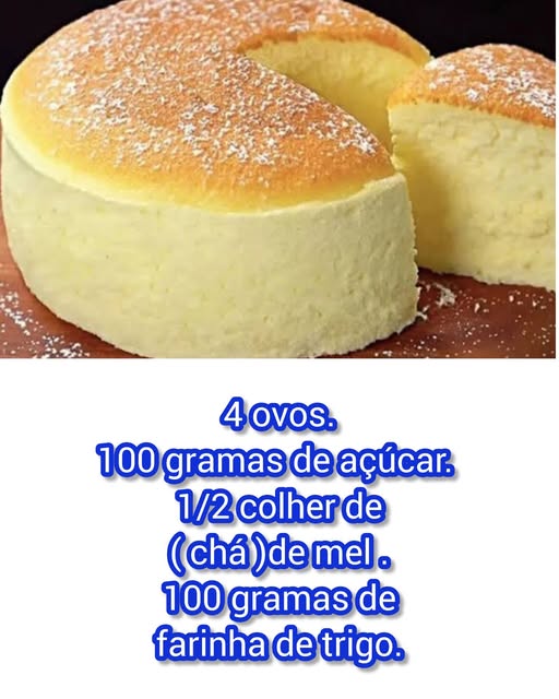 Bolo Japonês Castella (Kasutera): Um Delicioso Clássico de Osaka!