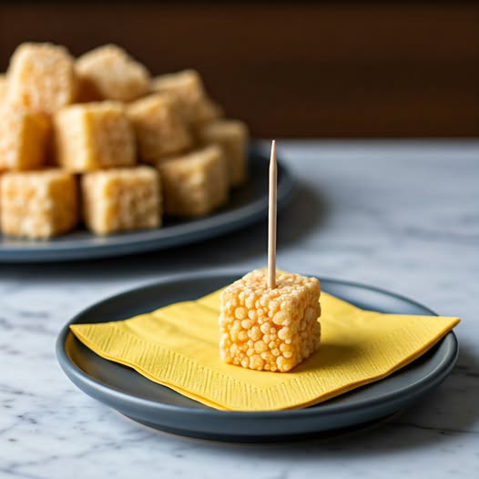 Dadinho de Tapioca: Um Petisco Crocante e Cheio de Sabor