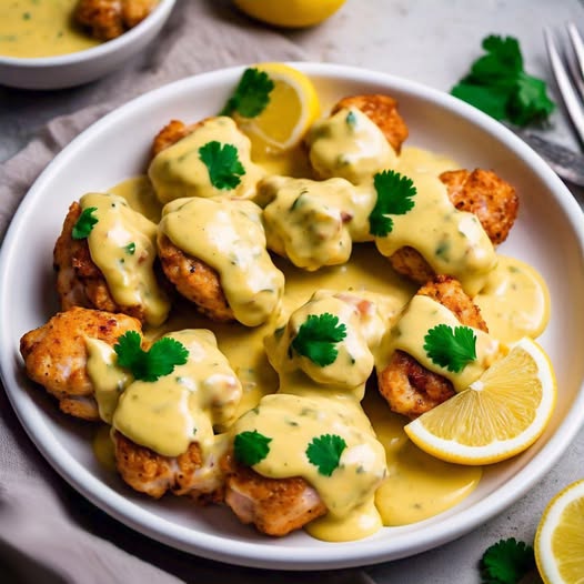 Frango Cremoso com Alho: Uma Receita para Aquecer o Coração